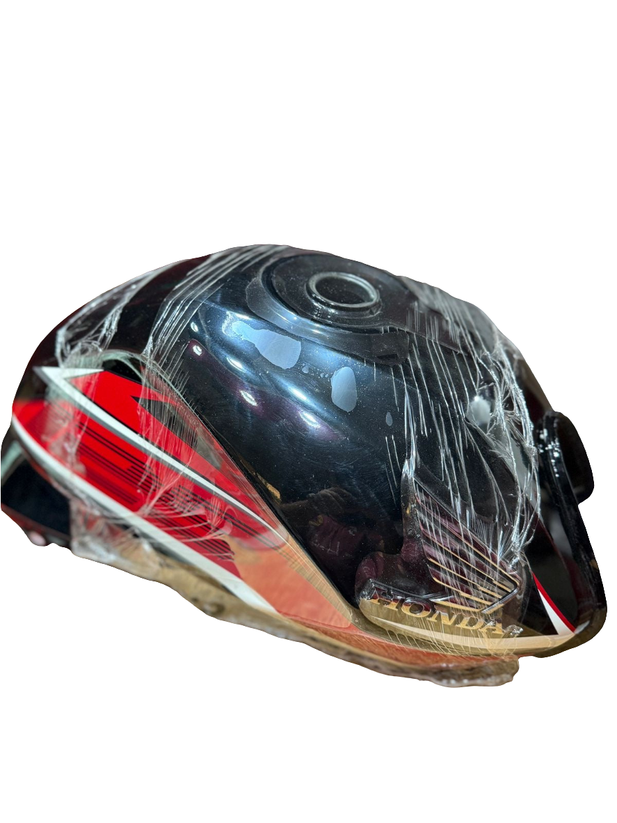 HONDA CB-125 2024 Fuel Tank.