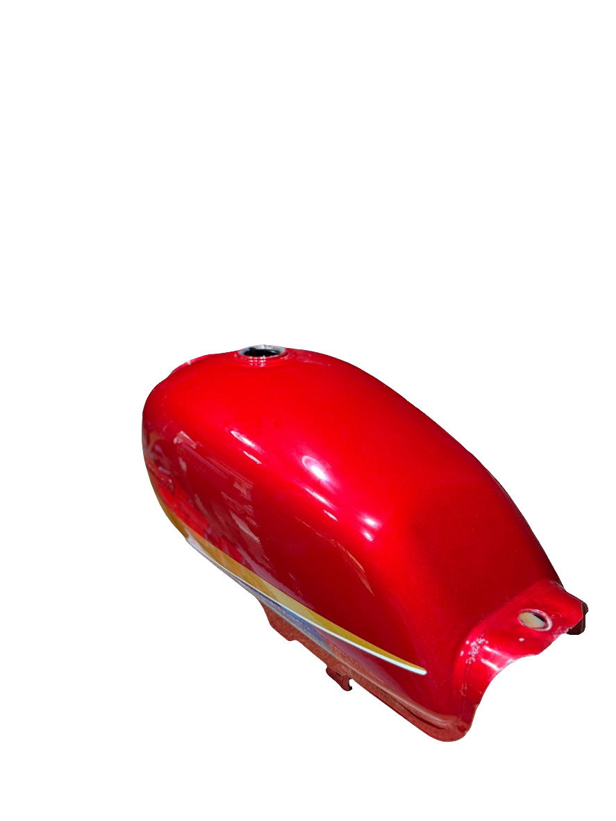 CD-70 1995 Fuel Tank.