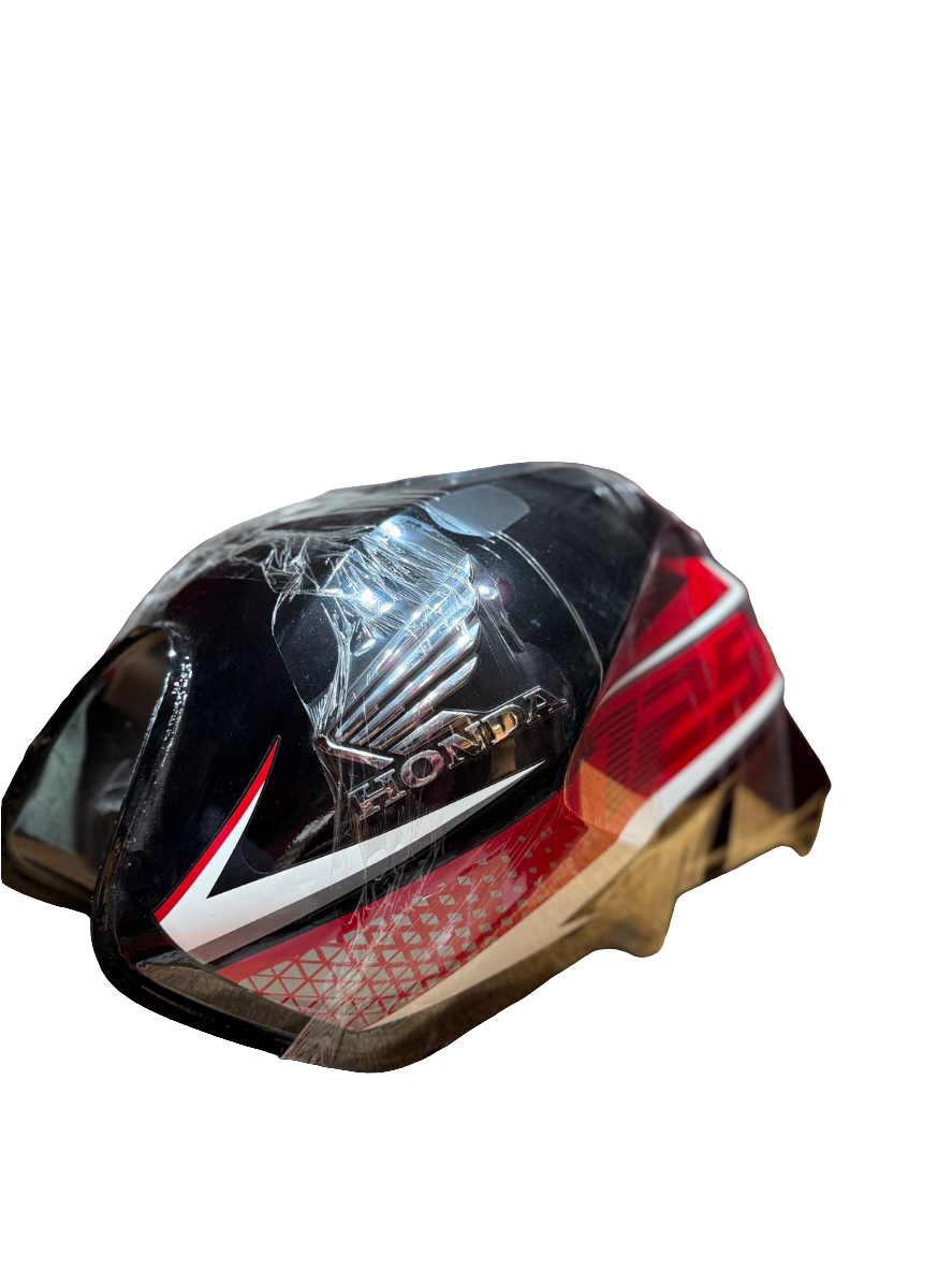 HONDA CB-125 2024 Fuel Tank.