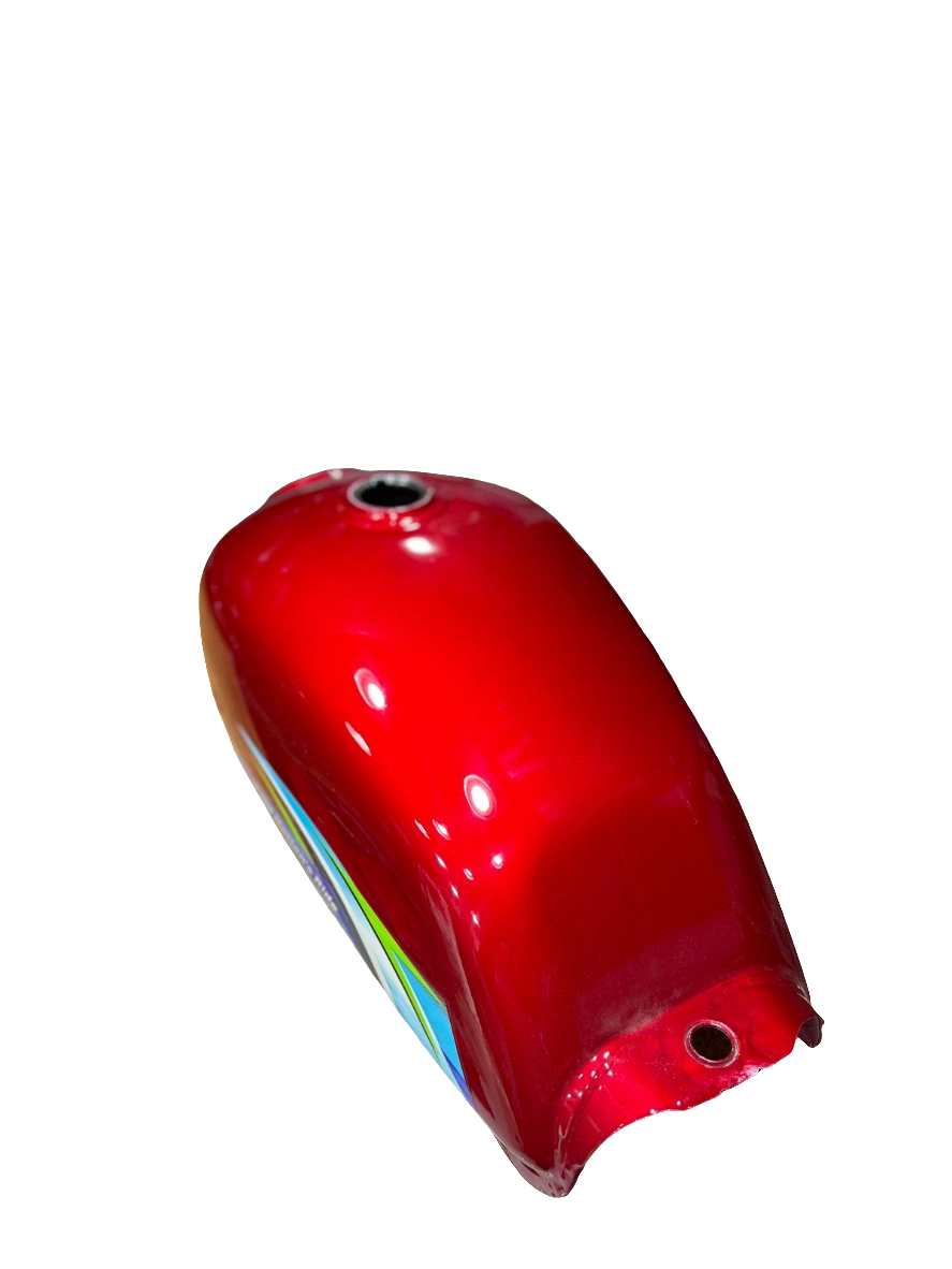 CD-70 2024 Fuel Tank.