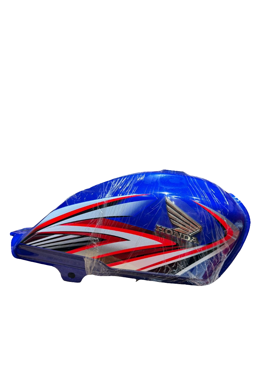 Honda Prider 2021 Fuel Tank.