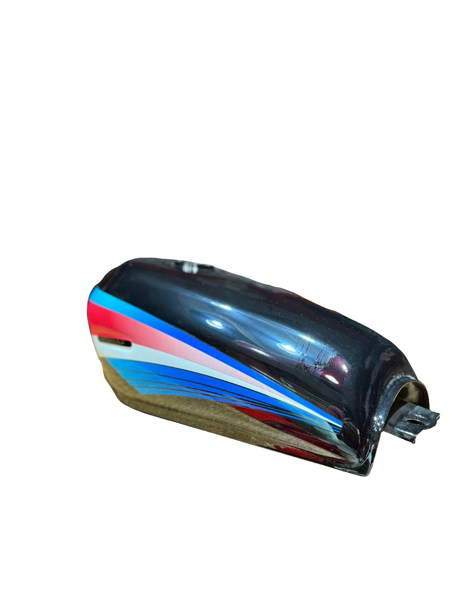CG-125 2004 Fuel tank.
