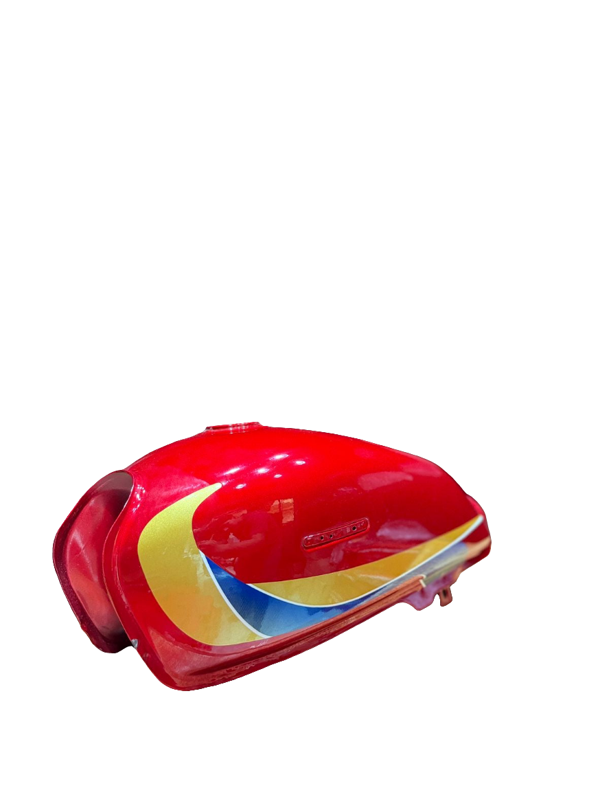 CD-70 1995 Fuel Tank.