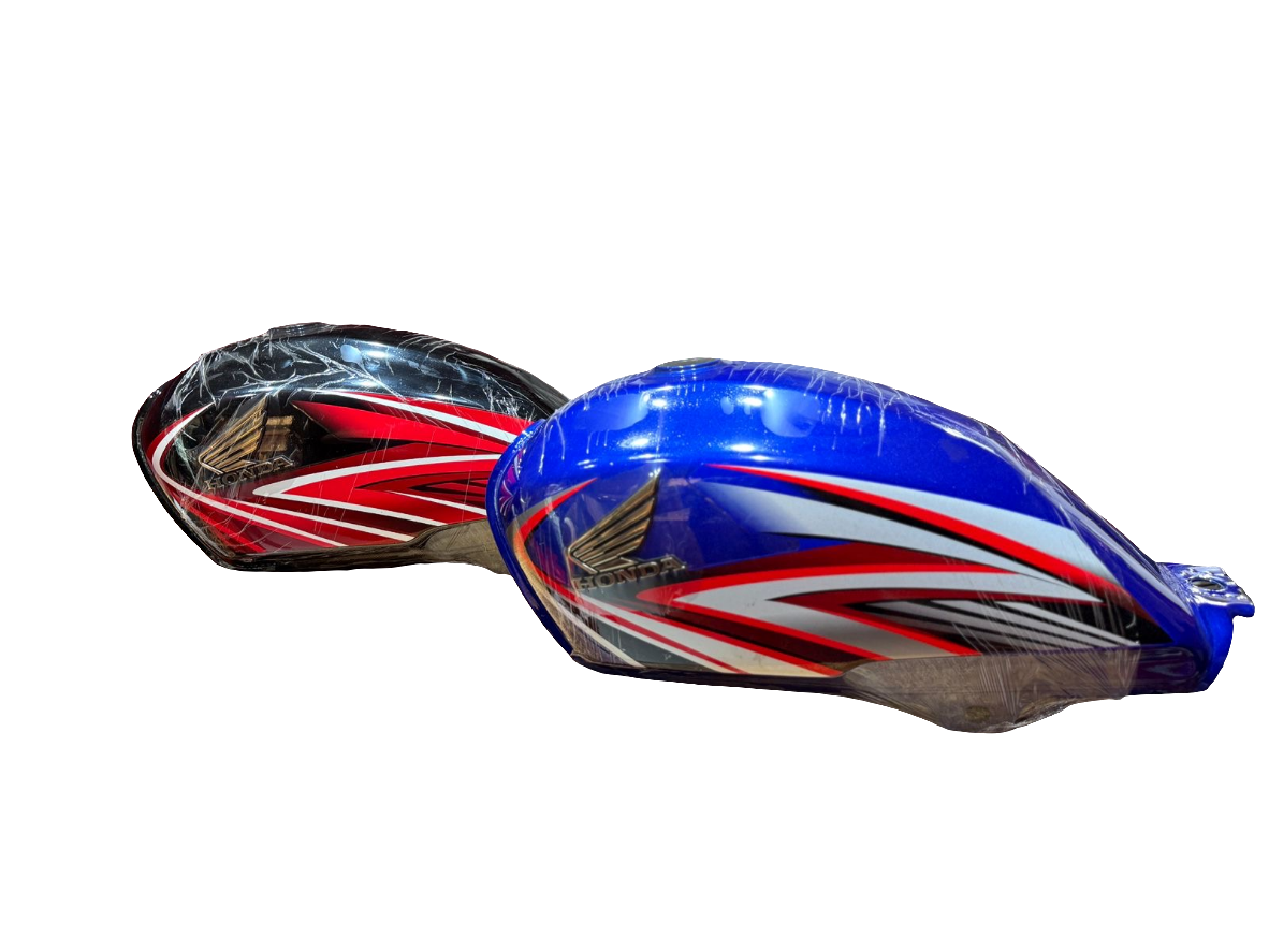 Honda Prider 2021 Fuel Tank.