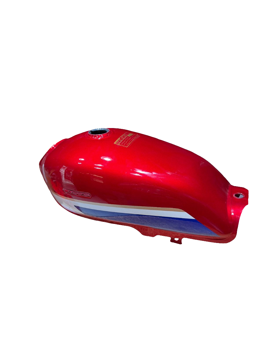 CD-70 1993 Fuel Tank.