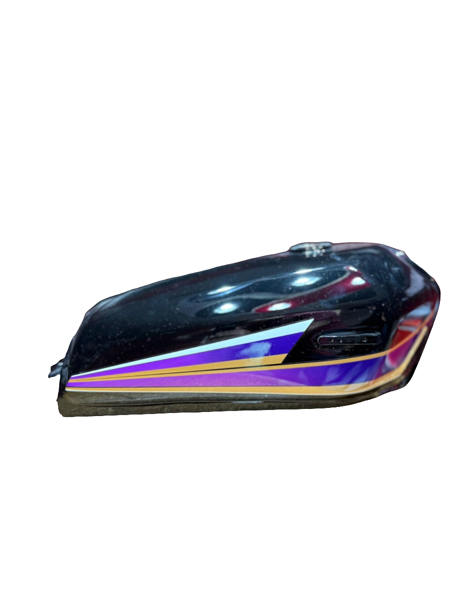 CG-125 2006 Fuel Tank.