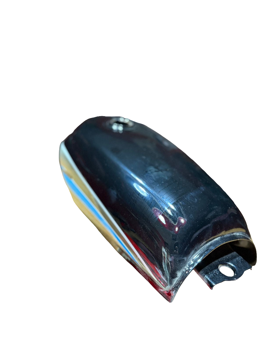 CG-125 2002 Fuel Tank Set.