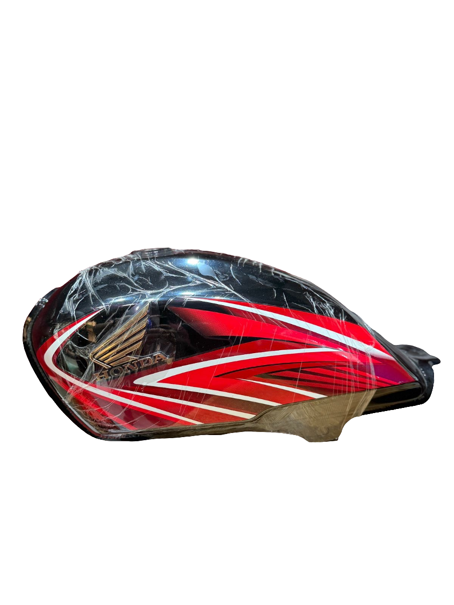 Honda Prider 2021 Fuel Tank.