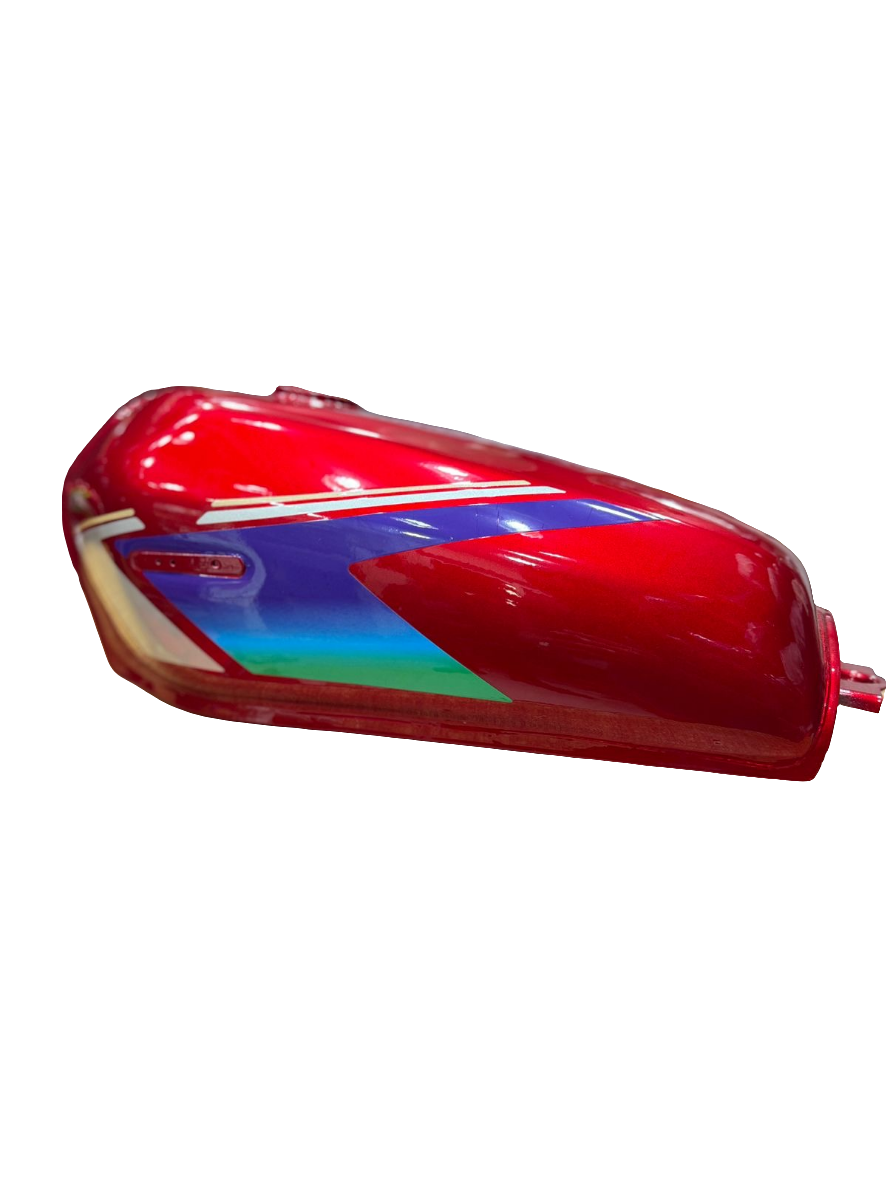 CG-125 1992 Fuel Tank.