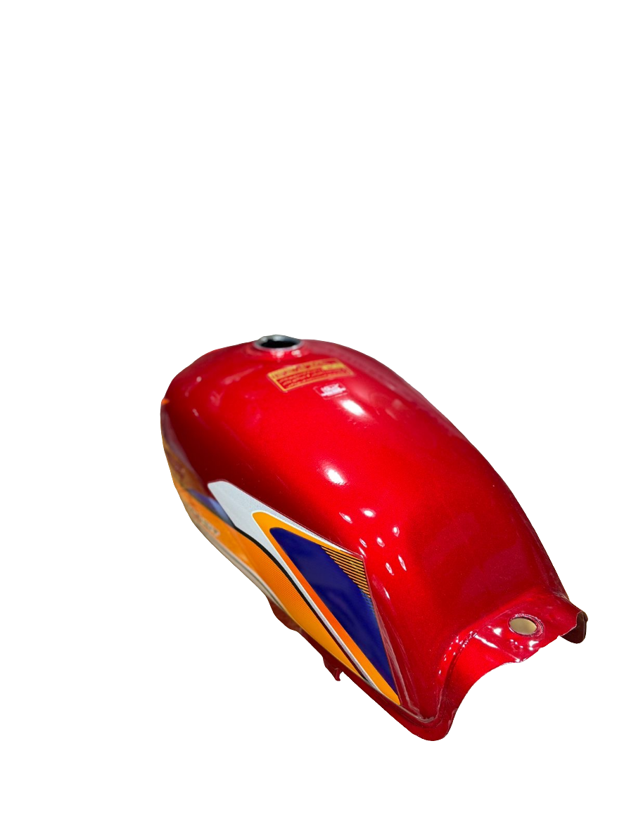 CD-70 2025 Fuel Tank.