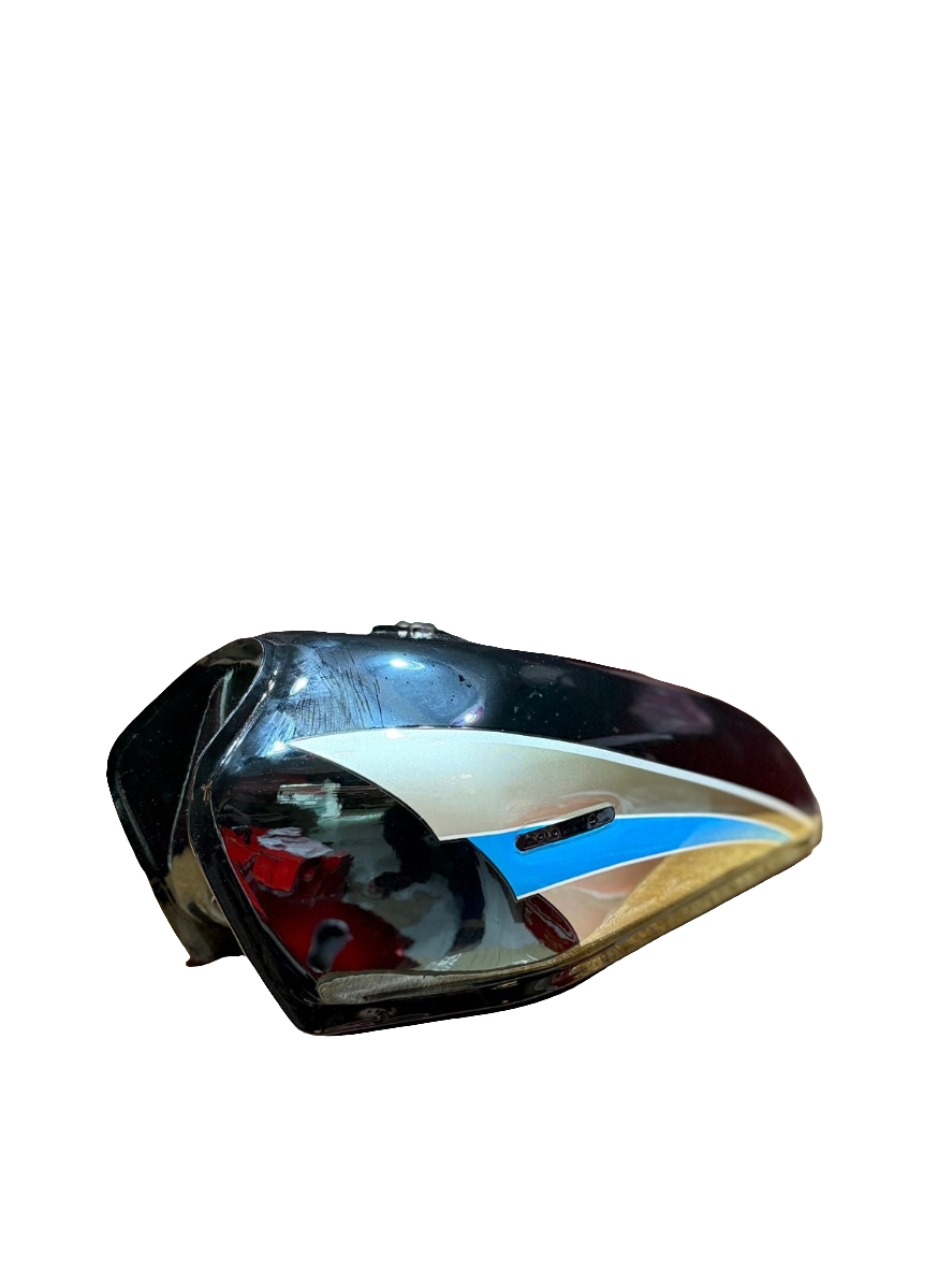 CG-125 2002 Fuel Tank Set.