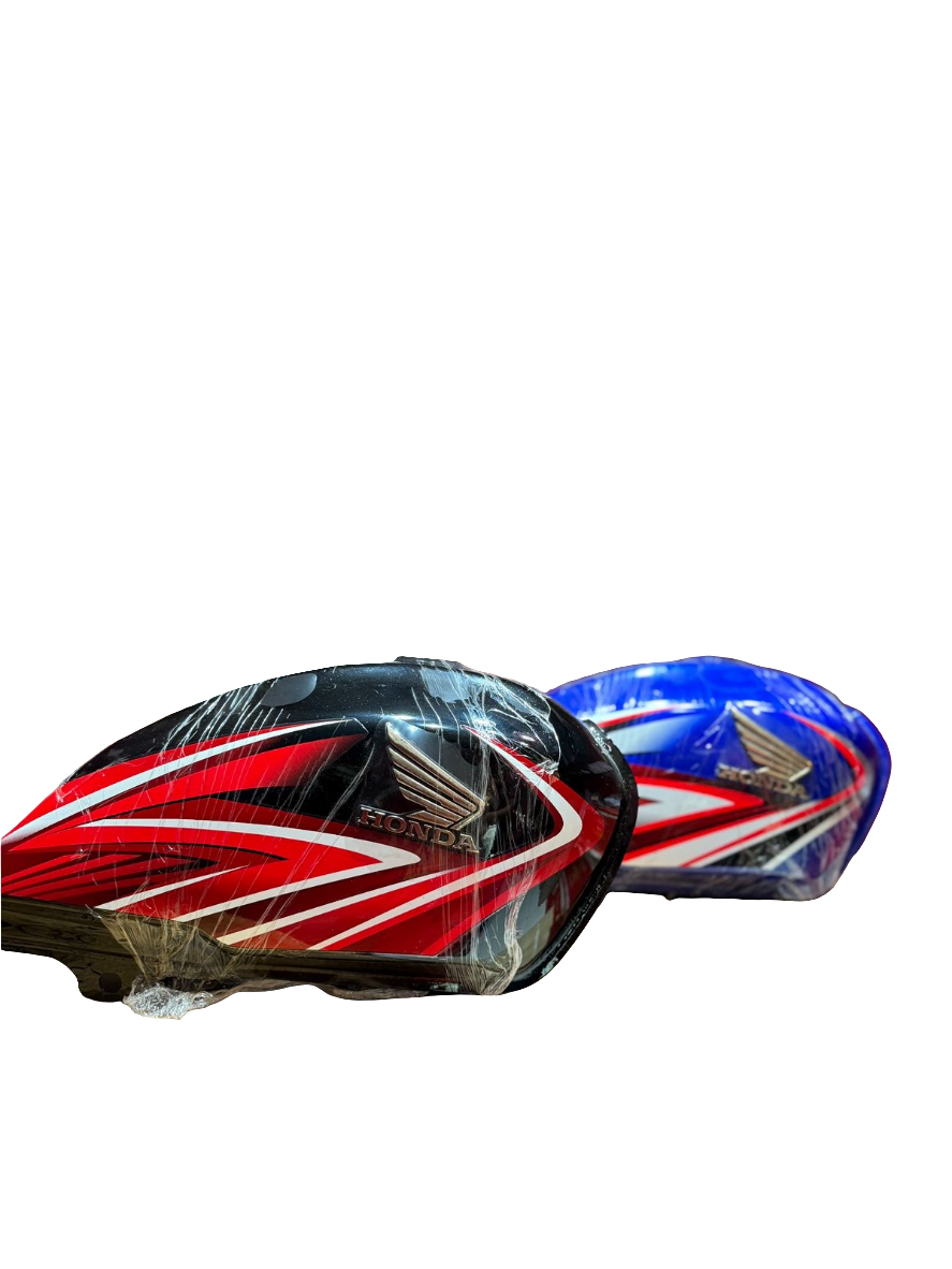 Honda Prider 2021 Fuel Tank.