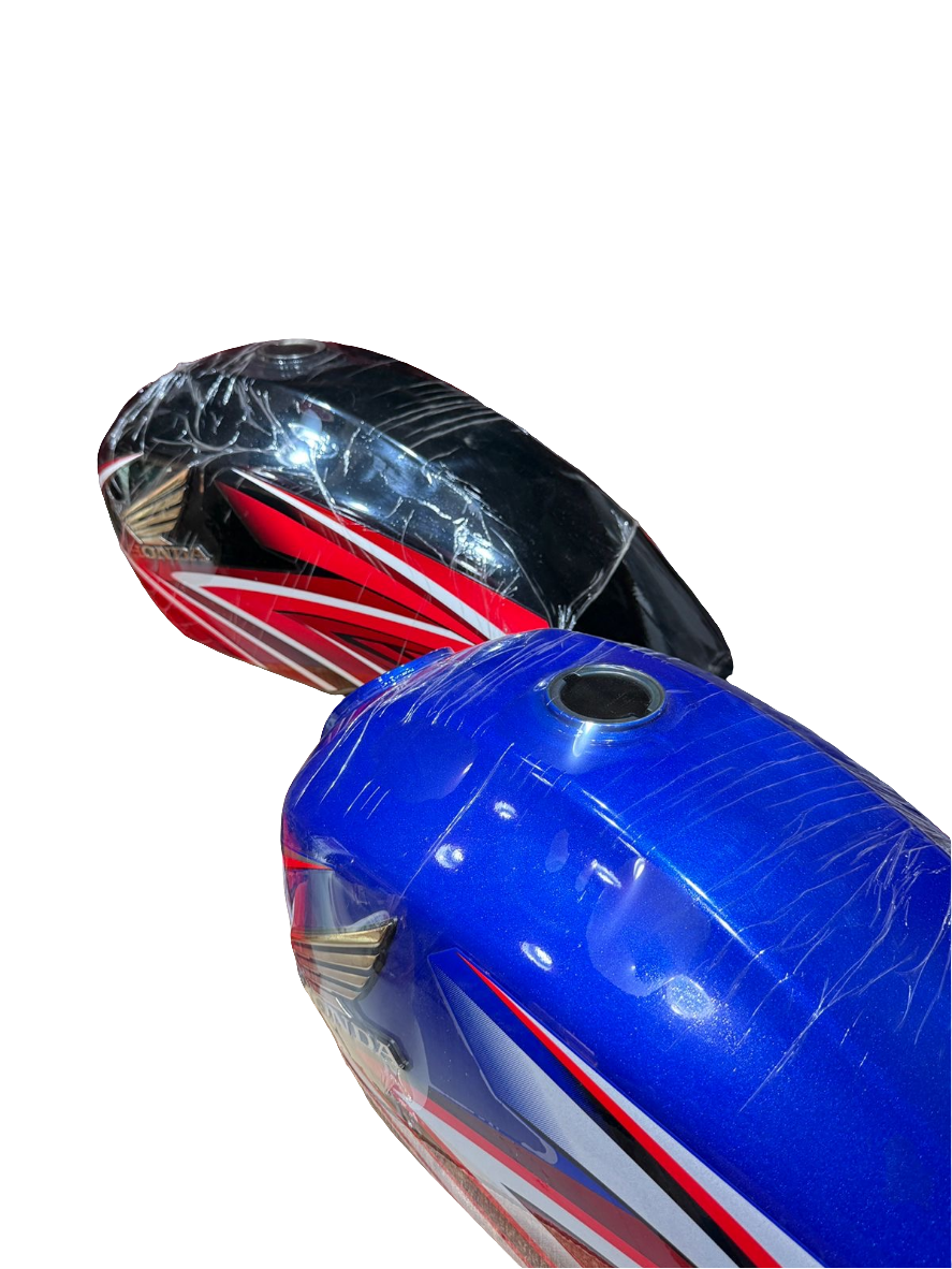 Honda Prider 2021 Fuel Tank.