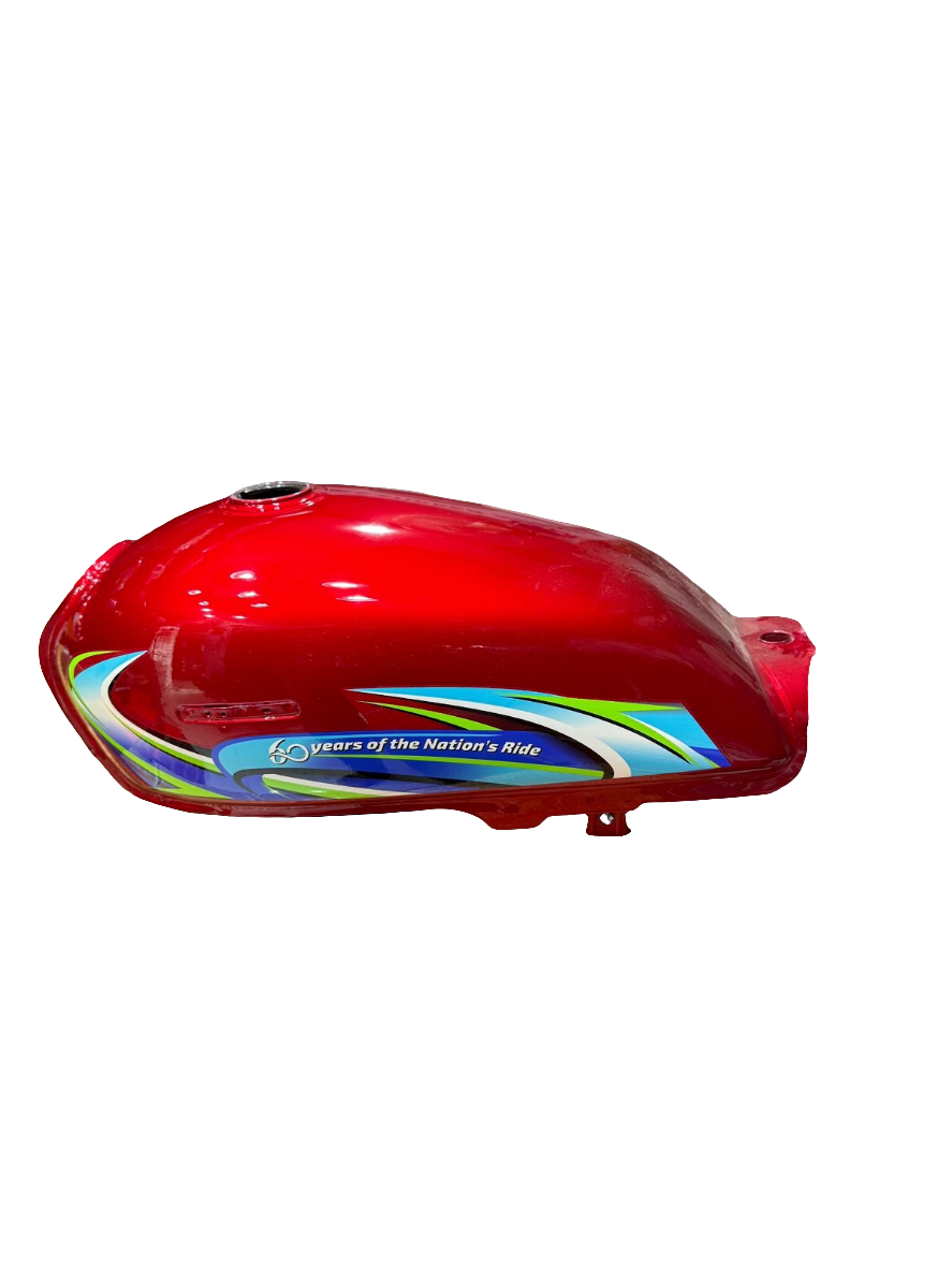 CD-70 2024 Fuel Tank.