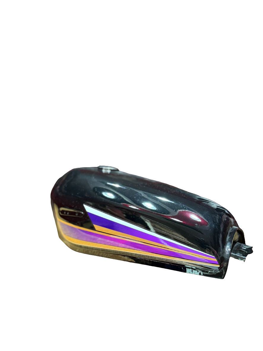 CG-125 2006 Fuel Tank.