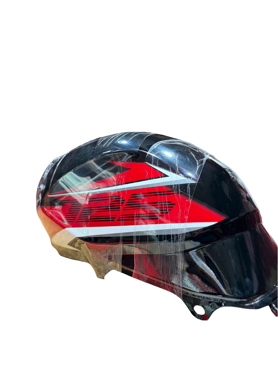 HONDA CB-125 2024 Fuel Tank.