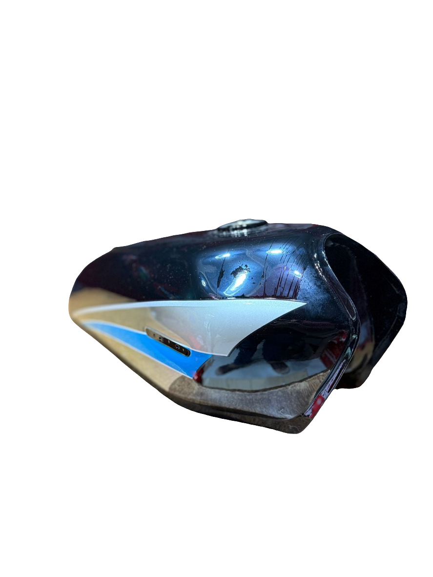 CG-125 2002 Fuel Tank Set.