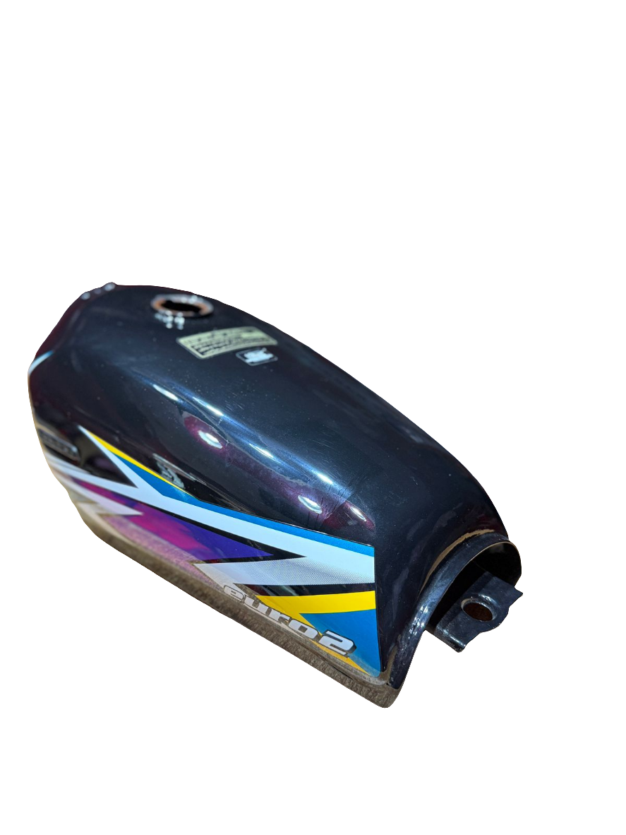 CG 125 2020 Fuel Tank Set.